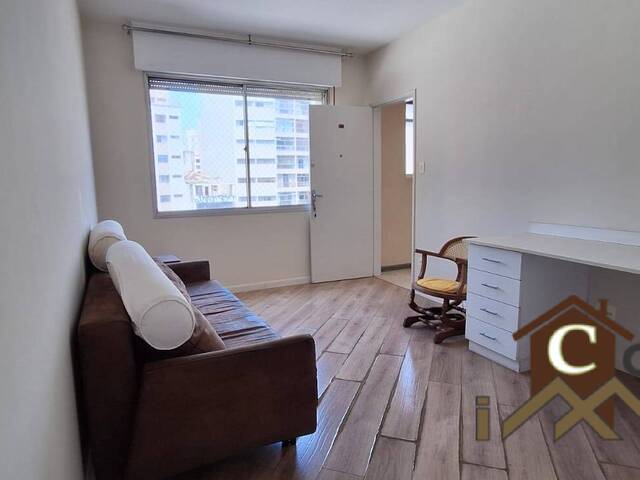 #4242 - Apartamento para Locação em São Paulo - SP - 2