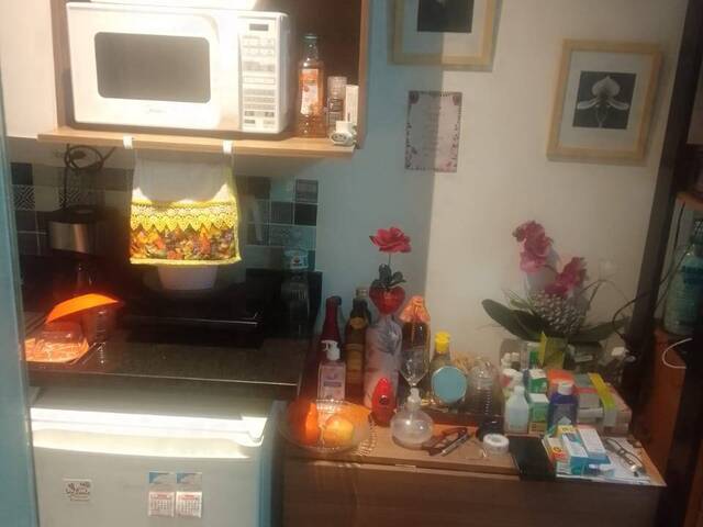 Kitnet para Venda em São Paulo - 4