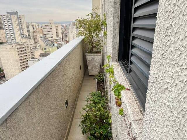 #4247 - Apartamento para Locação em São Paulo - SP - 2