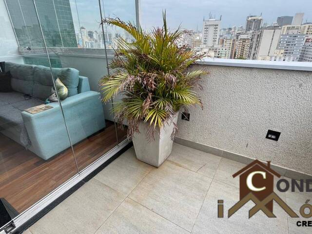 #4247 - Apartamento para Locação em São Paulo - SP - 3