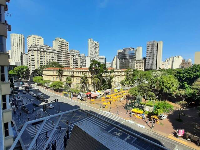 Conjunto Comercial para Locação em São Paulo - 5