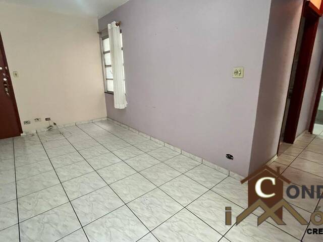 #4250 - Apartamento para Locação em São Paulo - SP - 2