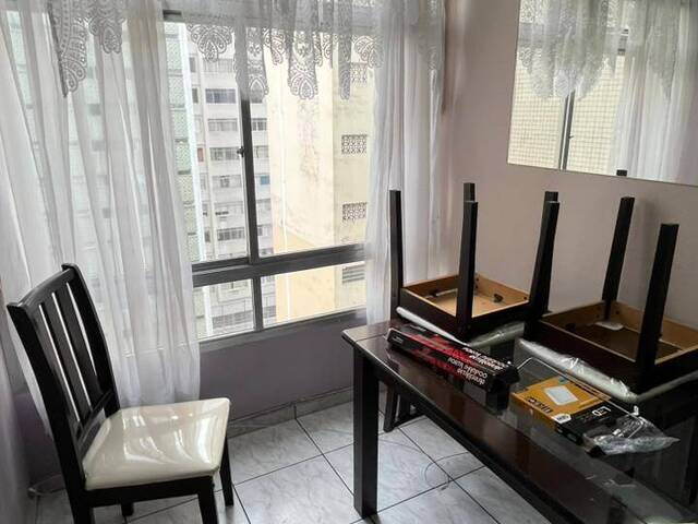 Apartamento para Locação em São Paulo - 5