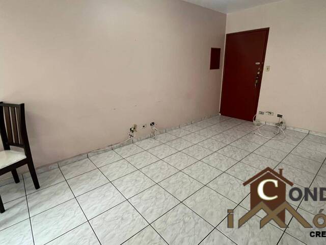 #4250 - Apartamento para Locação em São Paulo - SP - 3