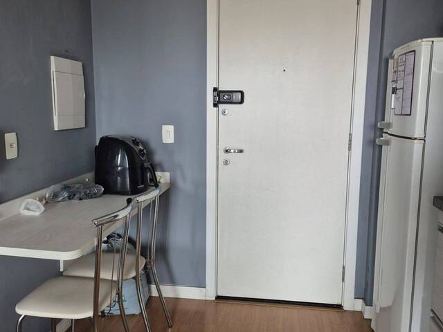 #4251 - Apartamento para Locação em São Paulo - SP - 2