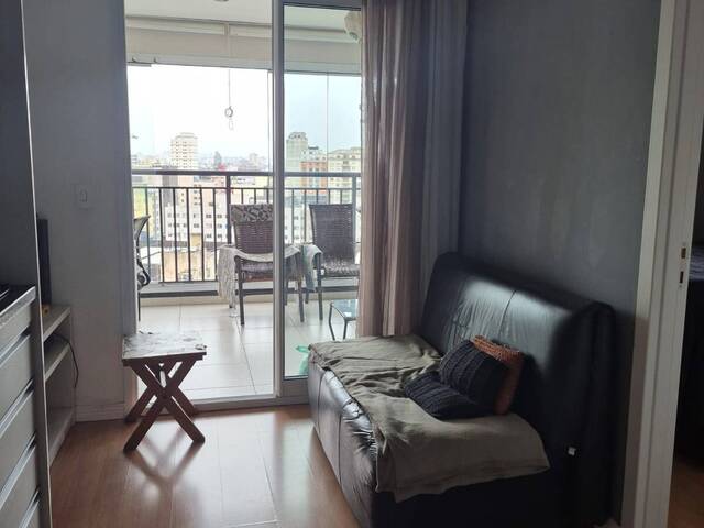 Locação em SANTA CECÍLIA - São Paulo