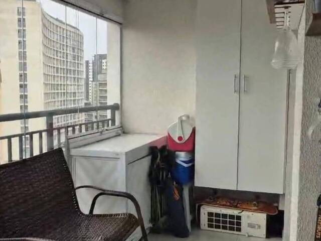 #4251 - Apartamento para Locação em São Paulo - SP - 3