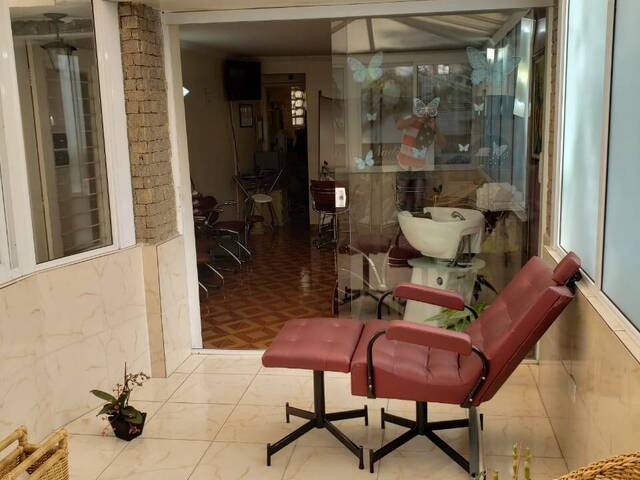 Sobrado para Venda em São Paulo - 4