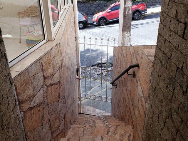 #4252 - Sobrado para Venda em São Paulo - SP - 2