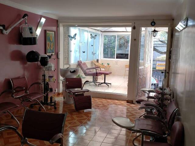 #4252 - Sobrado para Venda em São Paulo - SP - 3