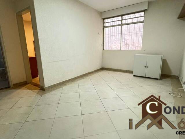 Locação em Vila Buarque - São Paulo