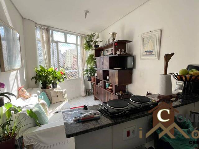 #4253 - Apartamento para Venda em São Paulo - SP - 2