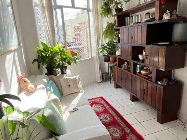 #4253 - Apartamento para Venda em São Paulo - SP - 3