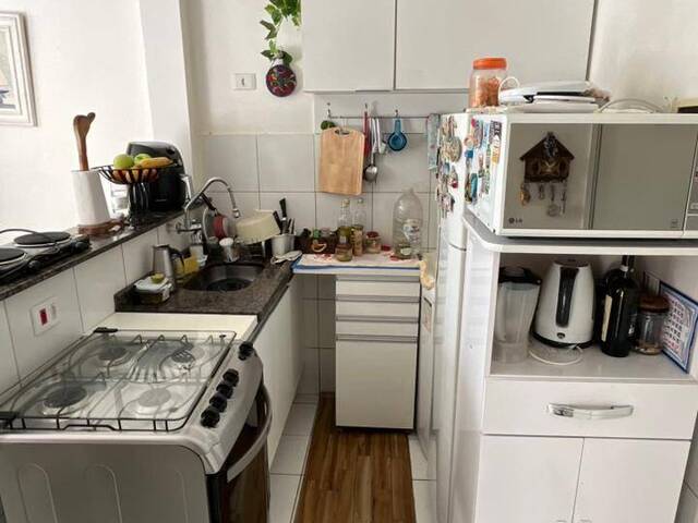 Apartamento para Venda em São Paulo - 5
