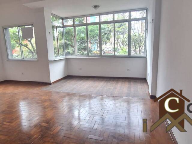 #4255 - Apartamento para Venda em São Paulo - SP - 2