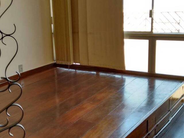 #4256 - Kitnet para Venda em São Paulo - SP - 1