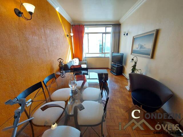 #4257 - Apartamento para Venda em São Paulo - SP - 2