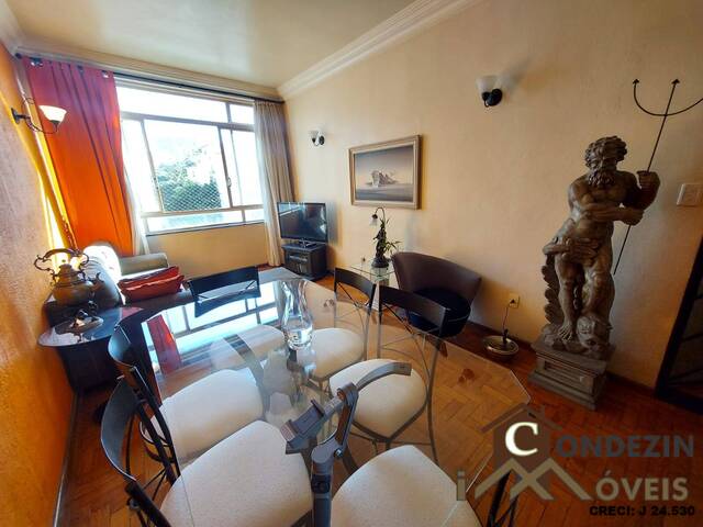 #4257 - Apartamento para Venda em São Paulo - SP - 3