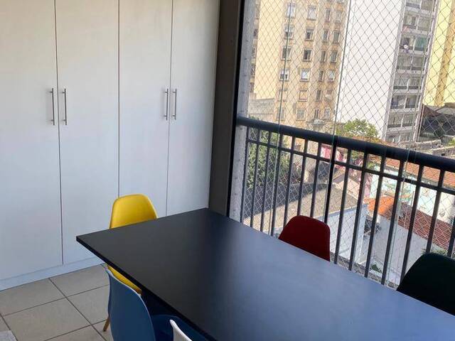 #4258 - Apartamento para Locação em São Paulo - SP - 3