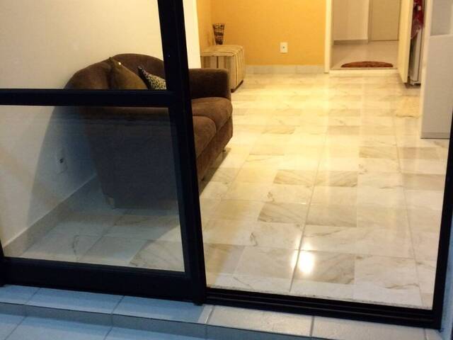 Apartamento para Locação em São Paulo - 5