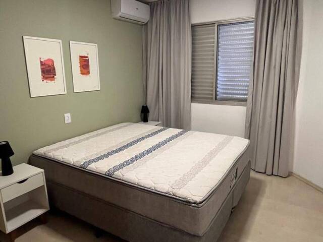 #4260 - Apartamento para Venda em São Paulo - SP - 3