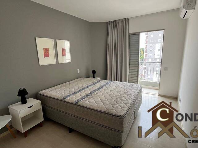 #4260 - Apartamento para Venda em São Paulo - SP - 2