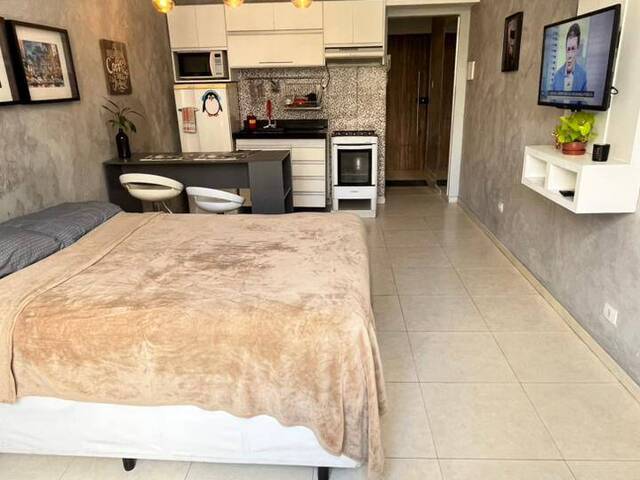 Kitnet para Venda em São Paulo - 4