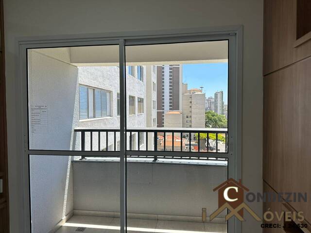 #4262 - Studio para Locação em São Paulo - SP - 2