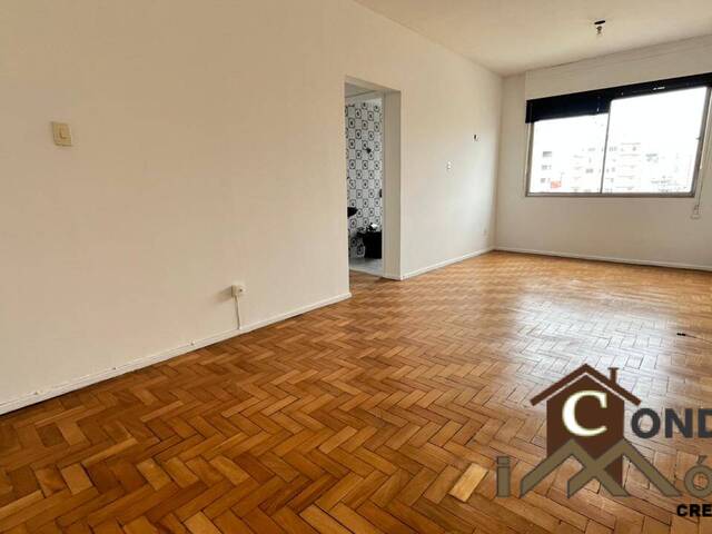 Locação em Vila Buarque - São Paulo