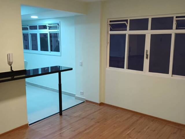 #4264 - Apartamento para Locação em São Paulo - SP - 1