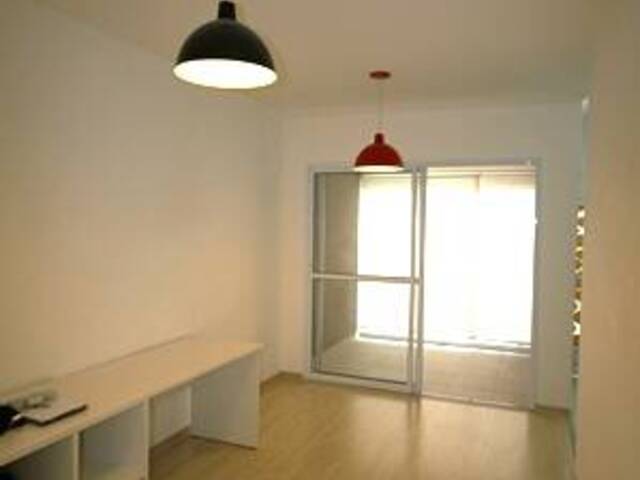 #4266 - Apartamento para Venda em São Paulo - SP - 2