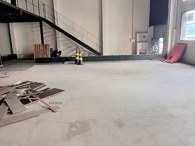 #4193 - Galpão para Venda em São Paulo - SP - 3