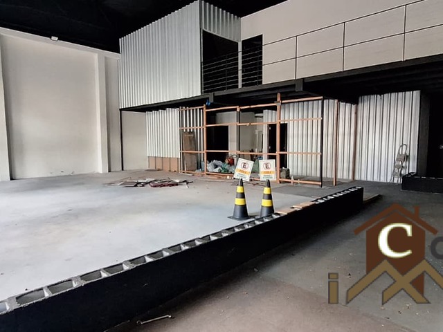 #4193 - Galpão para Venda em São Paulo - SP - 1