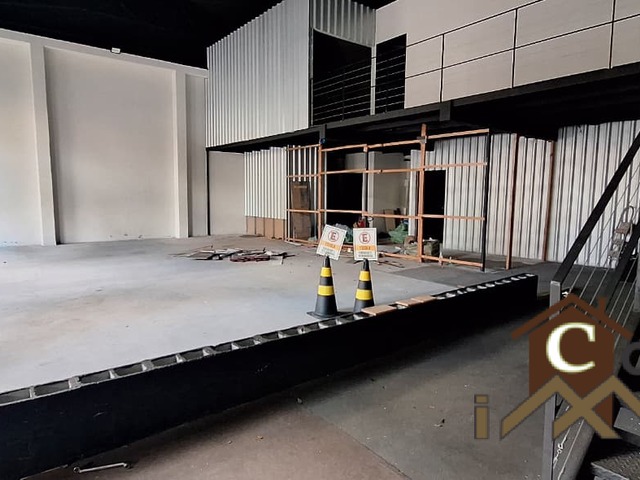 #4193 - Galpão para Venda em São Paulo - SP - 2