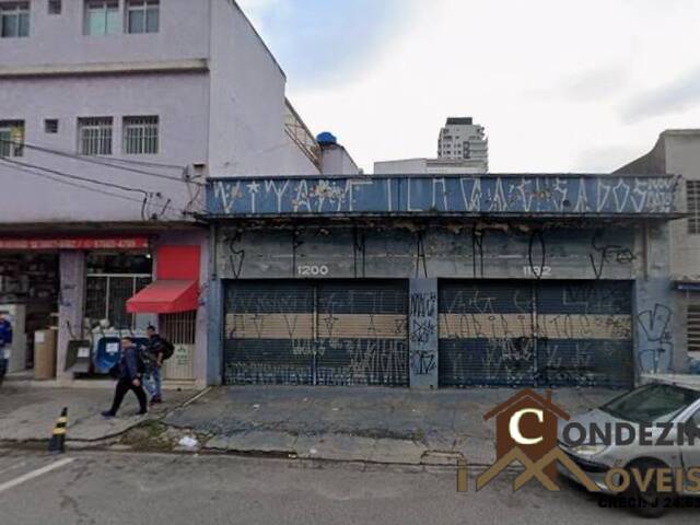 #4267 - Loja para Locação em São Paulo - SP - 1