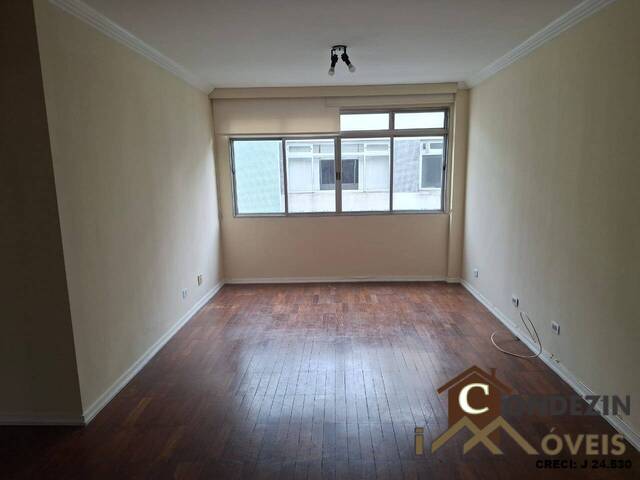 Venda em Higienópolis - São Paulo