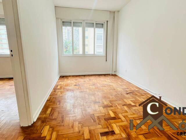 #4269 - Apartamento para Locação em São Paulo - SP - 1