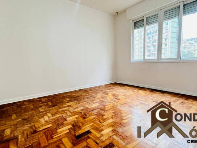 #4269 - Apartamento para Locação em São Paulo - SP - 3