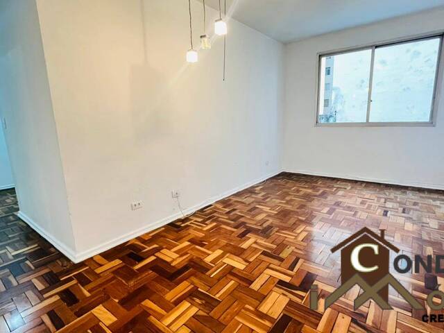 Locação em Vila Buarque - São Paulo