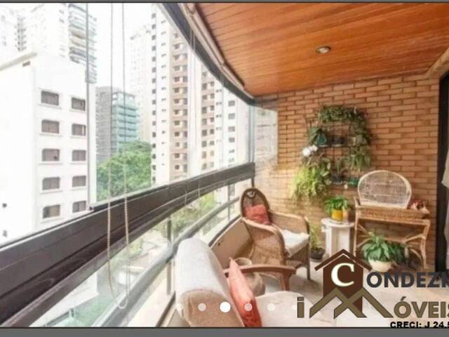 #4271 - Apartamento para Locação em São Paulo - SP - 1