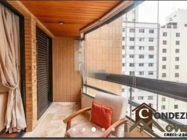 #4271 - Apartamento para Locação em São Paulo - SP - 2