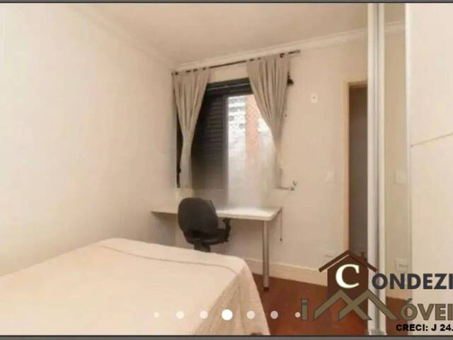 Apartamento para Locação em São Paulo - 5