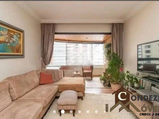 #4271 - Apartamento para Locação em São Paulo - SP - 3