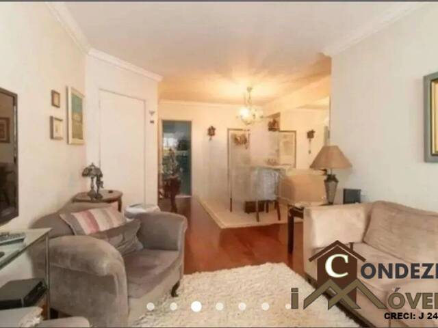 Apartamento para Locação em São Paulo - 4