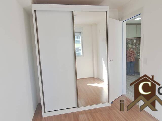 Apartamento para Locação em São Paulo - 4