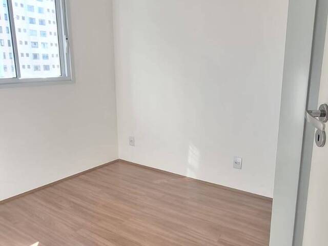 #4272 - Apartamento para Locação em São Paulo - SP - 2