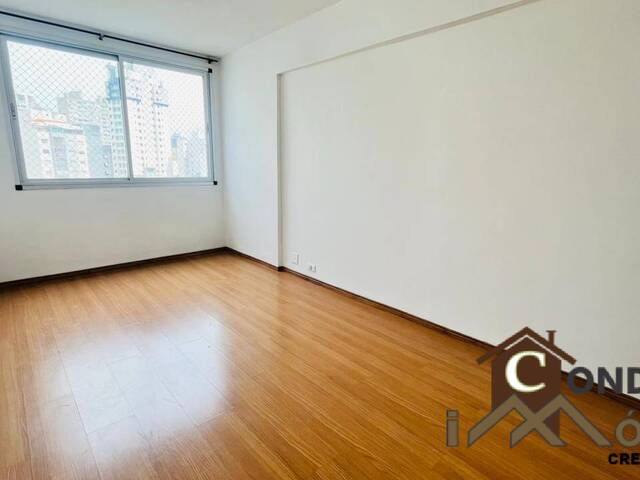 #4259 - Apartamento para Locação em São Paulo - SP - 3