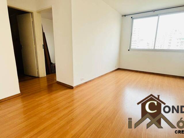 #4259 - Apartamento para Locação em São Paulo - SP - 1