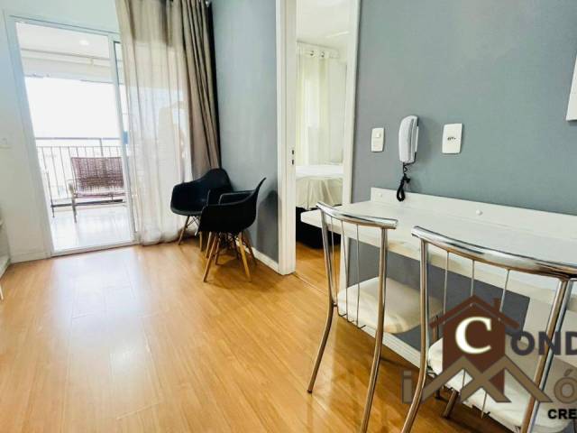 #4251 - Apartamento para Locação em São Paulo - SP - 3