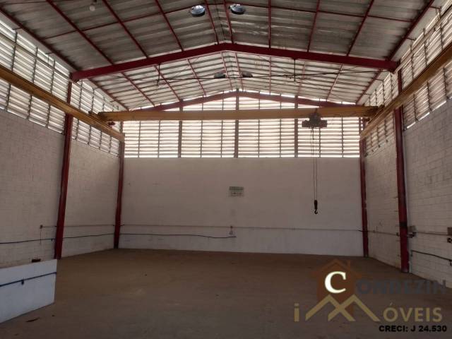 #4280 - Galpão para Venda em Santana de Parnaíba - SP - 2